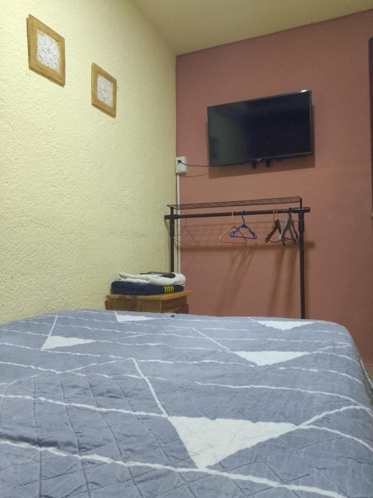 Comfort Home Escalon ซานซัลวาดอร์ ภายนอก รูปภาพ