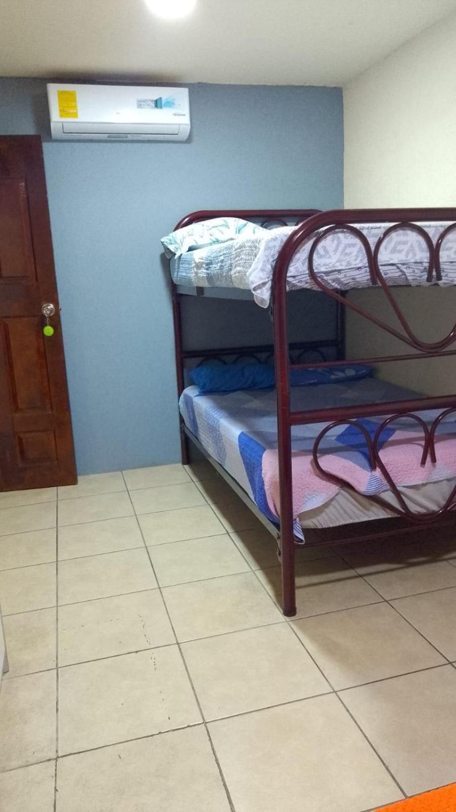 Comfort Home Escalon ซานซัลวาดอร์ ภายนอก รูปภาพ