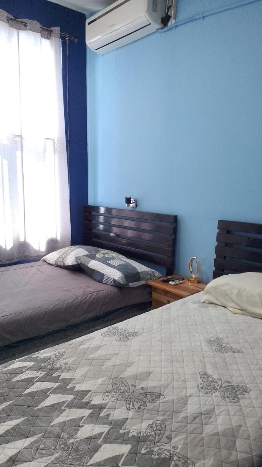 Comfort Home Escalon ซานซัลวาดอร์ ภายนอก รูปภาพ