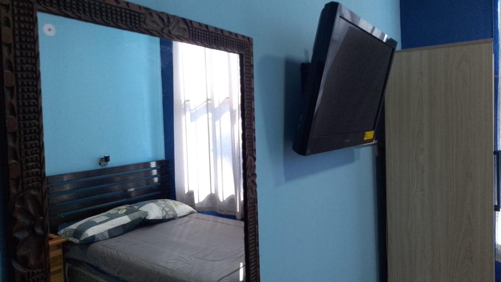 Comfort Home Escalon ซานซัลวาดอร์ ภายนอก รูปภาพ