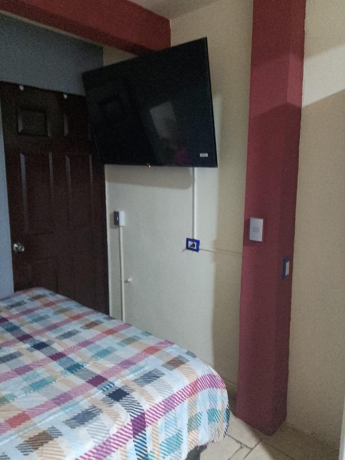 Comfort Home Escalon ซานซัลวาดอร์ ภายนอก รูปภาพ