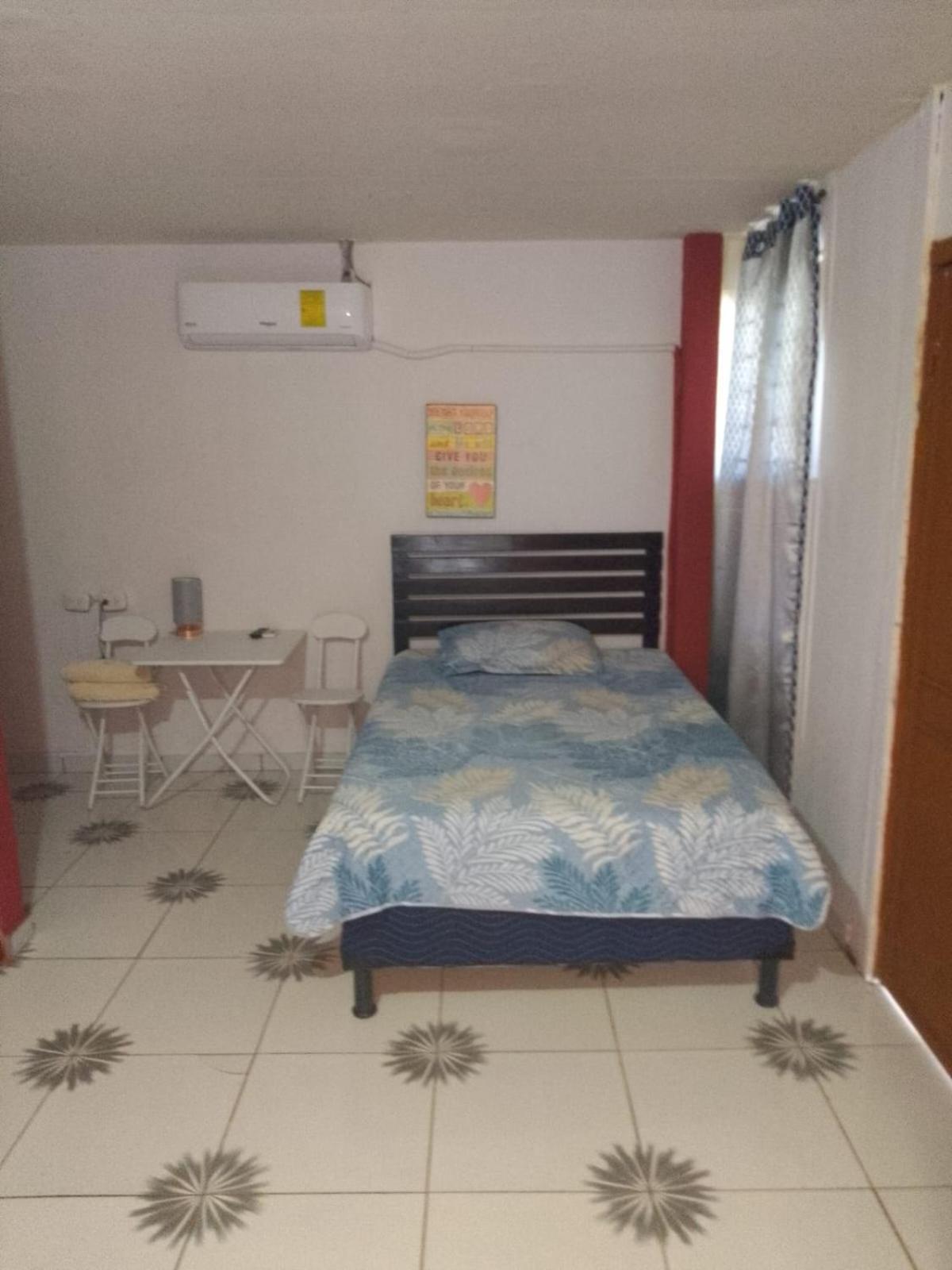 Comfort Home Escalon ซานซัลวาดอร์ ภายนอก รูปภาพ