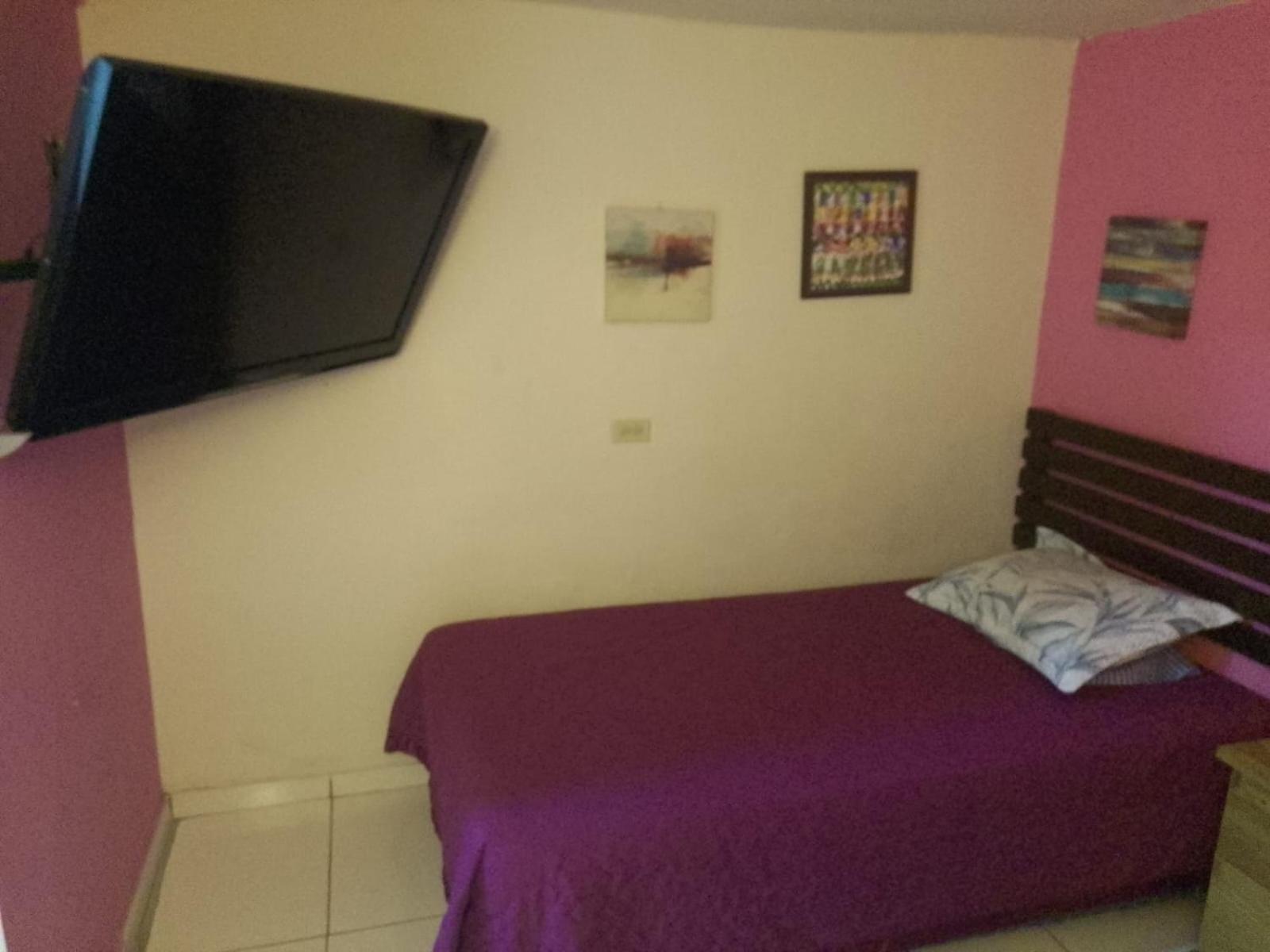 Comfort Home Escalon ซานซัลวาดอร์ ภายนอก รูปภาพ