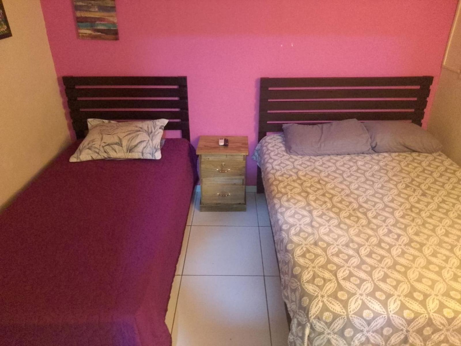 Comfort Home Escalon ซานซัลวาดอร์ ภายนอก รูปภาพ
