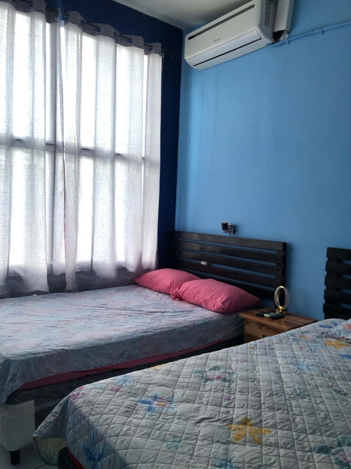 Comfort Home Escalon ซานซัลวาดอร์ ภายนอก รูปภาพ