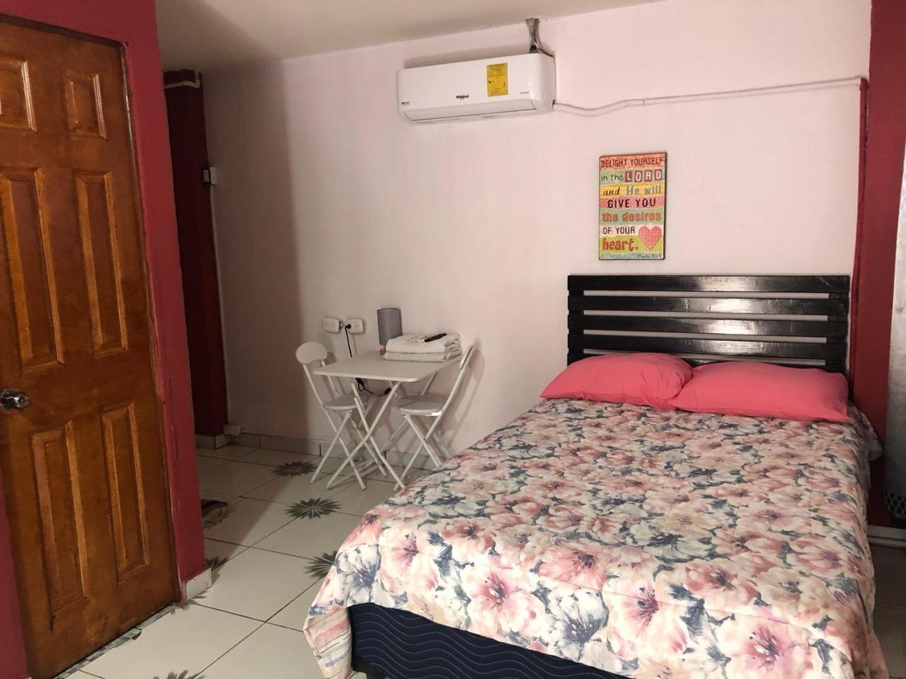 Comfort Home Escalon ซานซัลวาดอร์ ภายนอก รูปภาพ