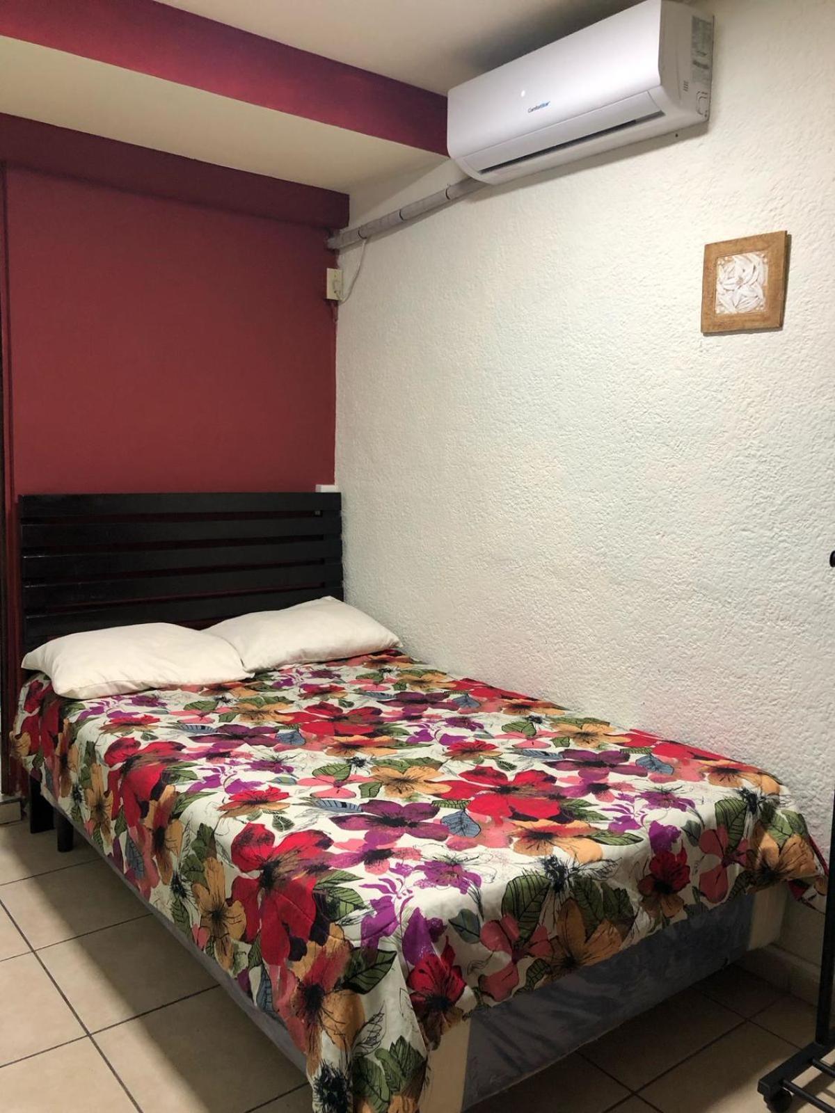 Comfort Home Escalon ซานซัลวาดอร์ ภายนอก รูปภาพ