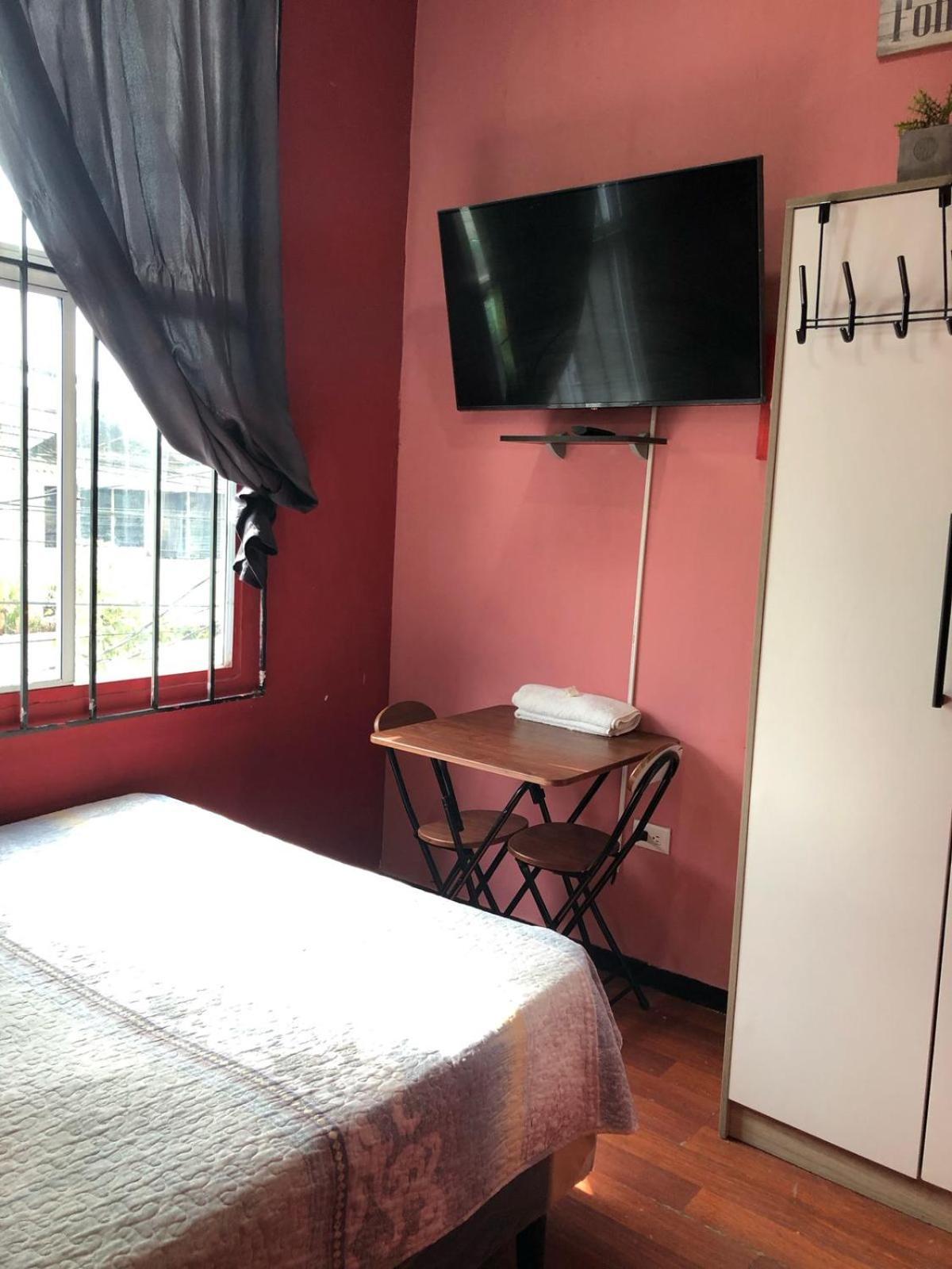 Comfort Home Escalon ซานซัลวาดอร์ ภายนอก รูปภาพ