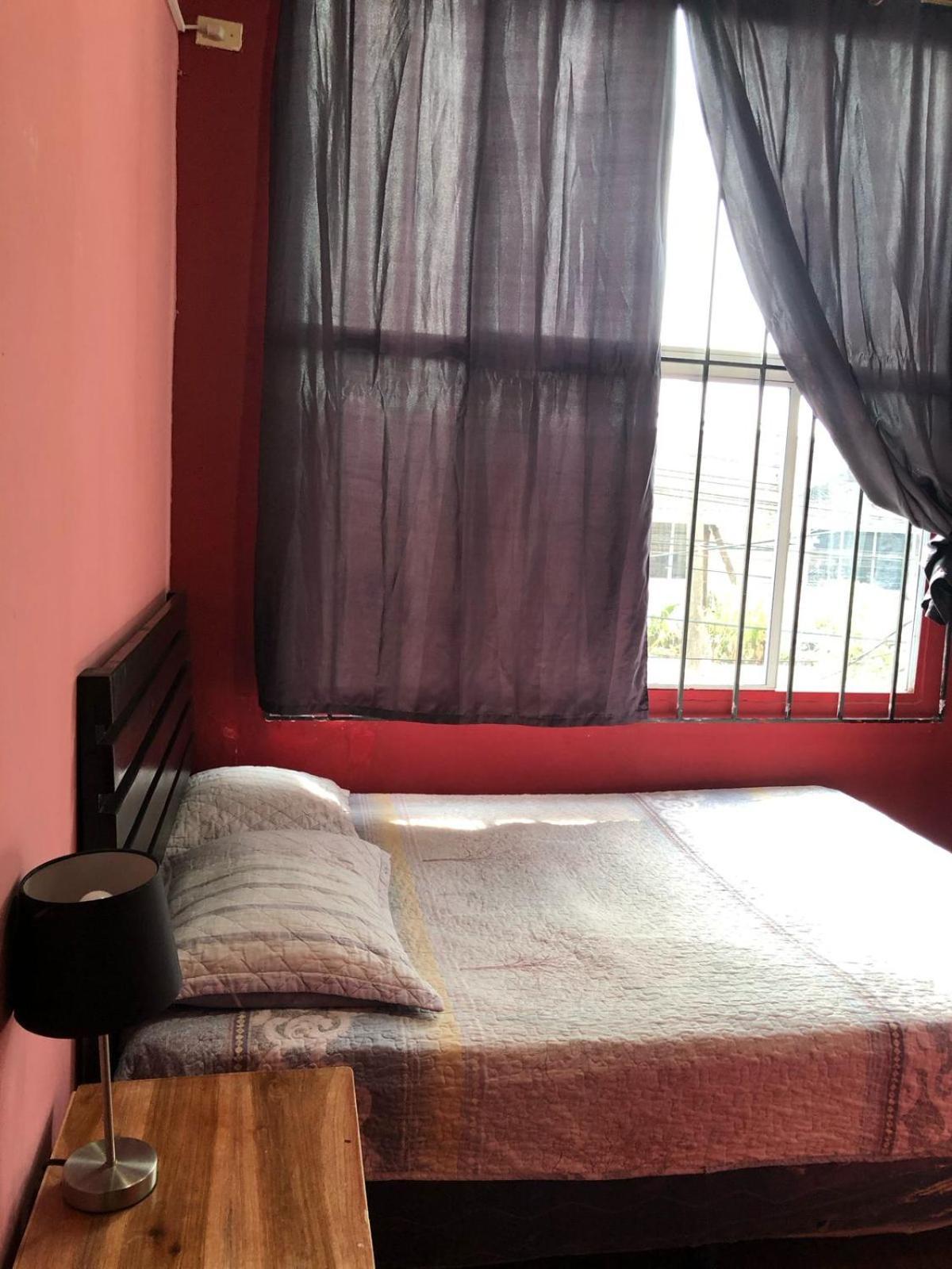 Comfort Home Escalon ซานซัลวาดอร์ ภายนอก รูปภาพ