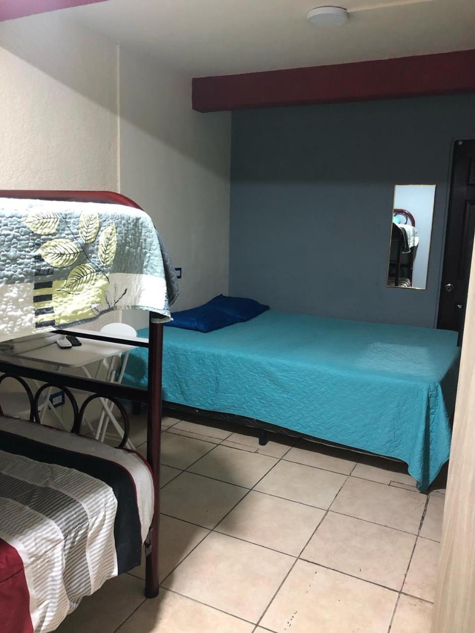 Comfort Home Escalon ซานซัลวาดอร์ ภายนอก รูปภาพ