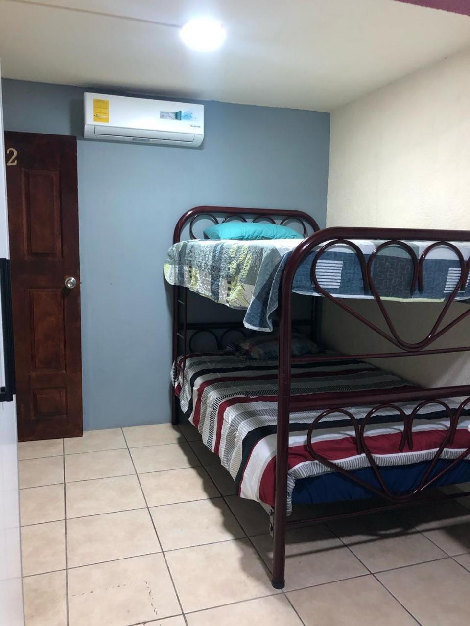 Comfort Home Escalon ซานซัลวาดอร์ ภายนอก รูปภาพ