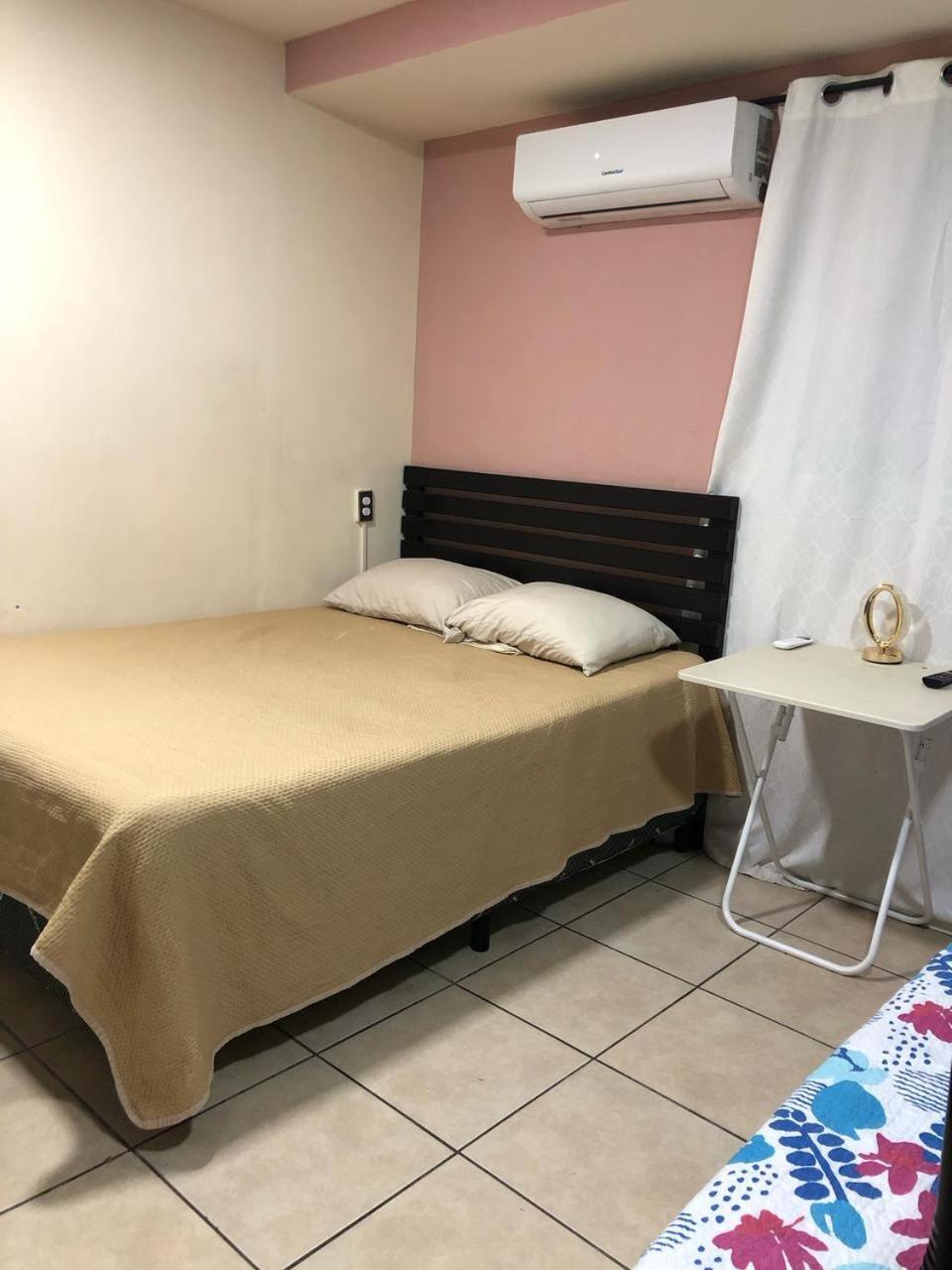 Comfort Home Escalon ซานซัลวาดอร์ ภายนอก รูปภาพ